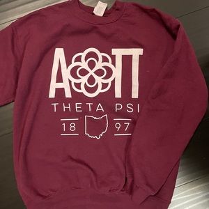 AOII- Alpha Omicron Pi